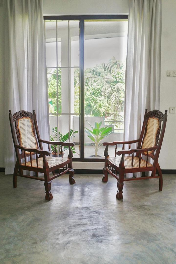 Pitaya Hotel Weligama Exterior photo