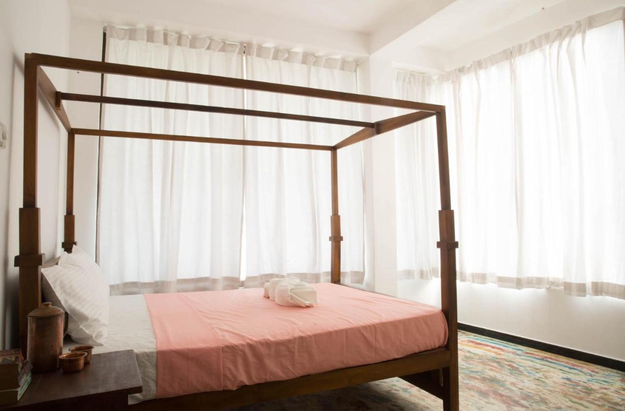 Pitaya Hotel Weligama Exterior photo