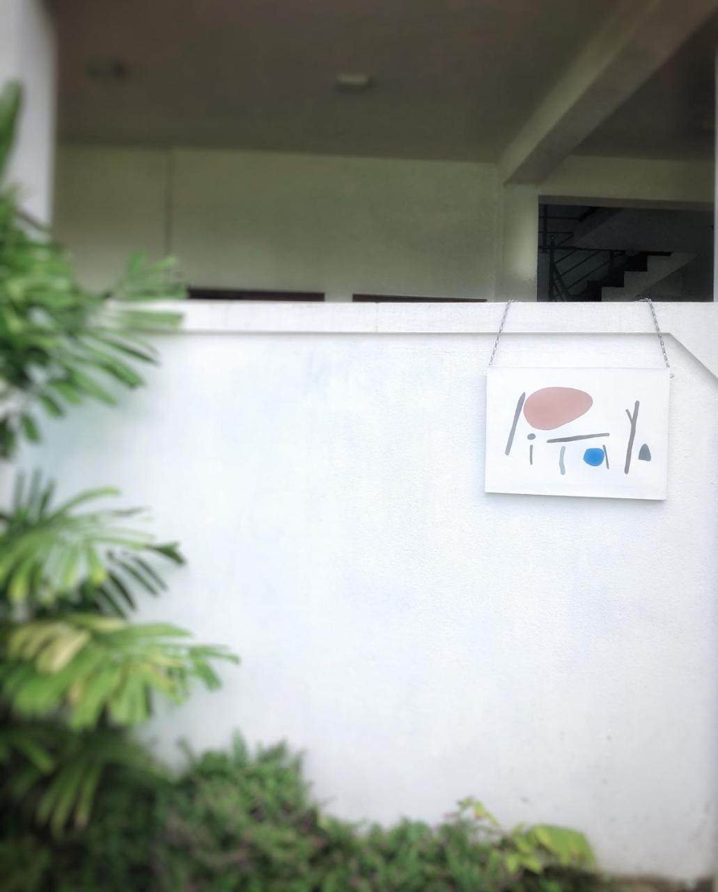 Pitaya Hotel Weligama Exterior photo