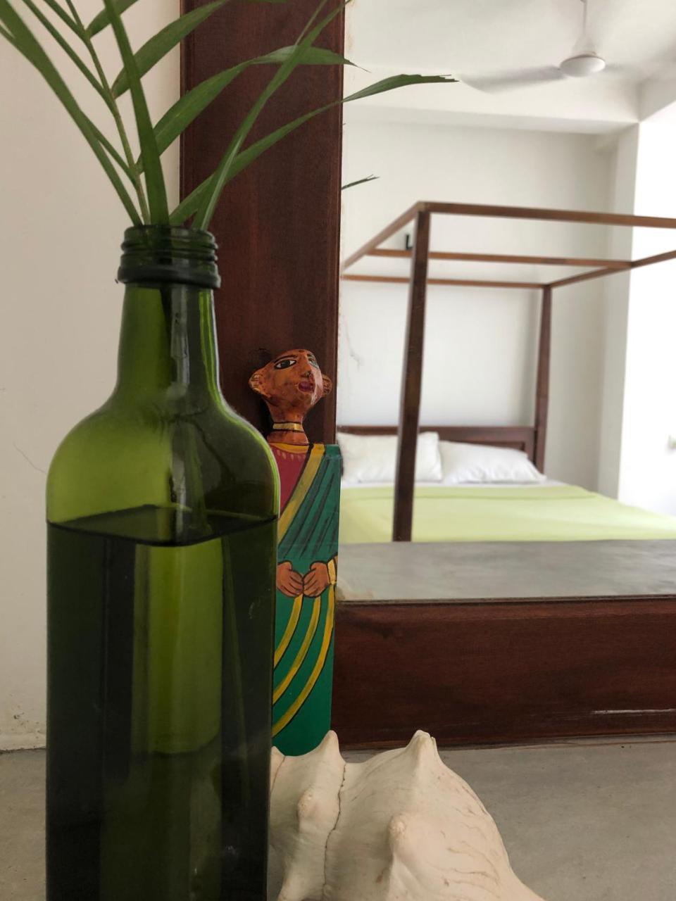 Pitaya Hotel Weligama Exterior photo