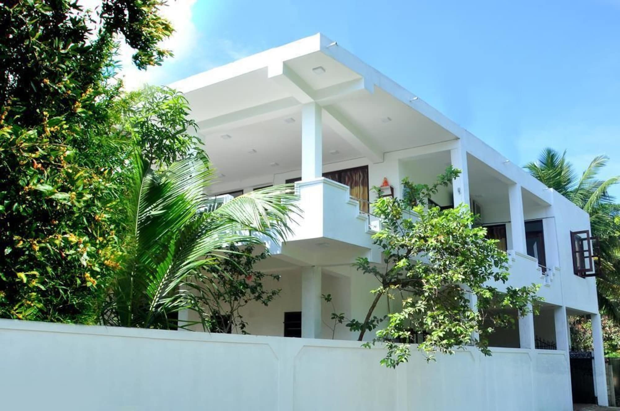 Pitaya Hotel Weligama Exterior photo